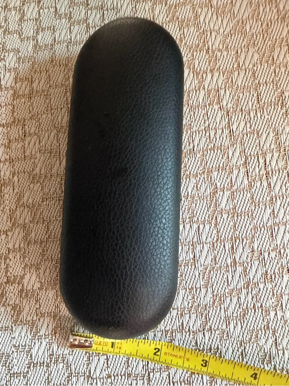 Oakley black sunglasses case